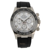 Rolex Daytona Ref. 116519LN MOP