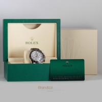 Rolex Daytona Ref. 116519LN MOP