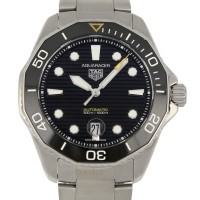 Tag Heuer Aquaracer Ref. WBP201A