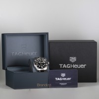 Tag Heuer Aquaracer Ref. WBP201A