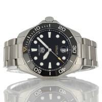 Tag Heuer Aquaracer Ref. WBP201A