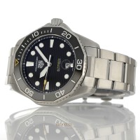 Tag Heuer Aquaracer Ref. WBP201A