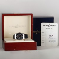 Ulysse Nardin Michelangelo Ref. 233.48