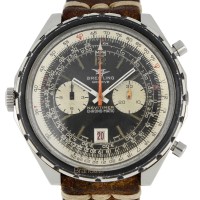 Breitling Navitimer Chrono - Matic Ref. 1806