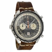 Breitling Navitimer Chrono - Matic Ref. 1806