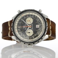 Breitling Navitimer Chrono - Matic Ref. 1806