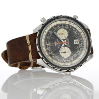 Breitling Navitimer Chrono - Matic Ref. 1806