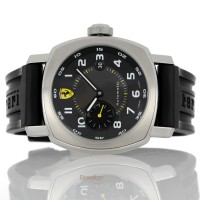 Panerai Ferrari Gran Turismo F6654