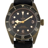 Tudor Black Bay Bronze Ref. 79250BA