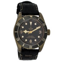 Tudor Black Bay Bronze Ref. 79250BA