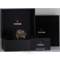 Tudor Black Bay Bronze Ref. 79250BA