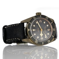 Tudor Black Bay Bronze Ref. 79250BA