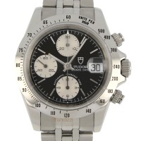 Tudor Price Date Chrono Ref. 79280P