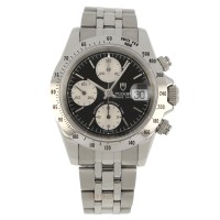 Tudor Price Date Chrono Ref. 79280P