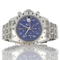 Tudor Chronograph Ref. 79280P