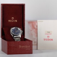 Tudor Prince Date Chrono Ref. 79280