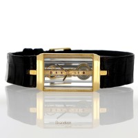 Corum Golden Bridge