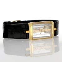 Corum Golden Bridge