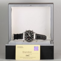 IWC Pilot Chronograph Ref. IW371701