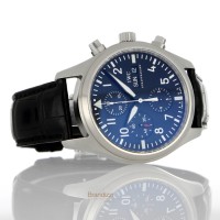 IWC Pilot Chronograph Ref. IW371701