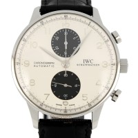 IWC Portoghese Ref. IW371411