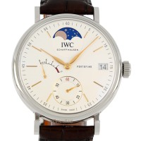 IWC Portofino Hand Wound Ref. IW516401