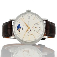 IWC Portofino Hand Wound Ref. IW516401