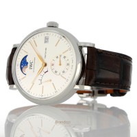 IWC Portofino Hand Wound Ref. IW516401