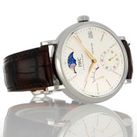 IWC Portofino Hand Wound Ref. IW516401