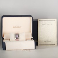 Jaeger Le Coultre Reverso Lady Ref. 265.8.08