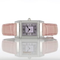 Jaeger Le Coultre Reverso Lady Ref. 265.8.08