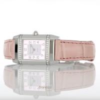 Jaeger Le Coultre Reverso Lady Ref. 265.8.08