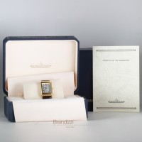 Jaeger Le Coultre Reverso Grande Taille Ref. 270.1.62