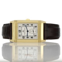 Jaeger Le Coultre Reverso Grande Taille Ref. 270.1.62