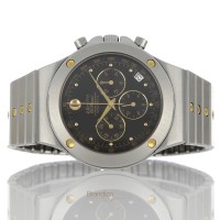 Zenith El Primero Pacific Ref. 59.0010.400