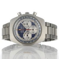 Zenith El Primero Ref. A788