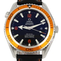 Omega Seamaster Planet Ocean Ref. 29085083