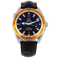 Omega Seamaster Planet Ocean Ref. 29085083