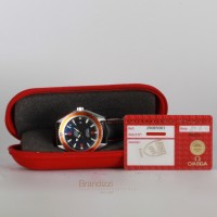 Omega Seamaster Planet Ocean Ref. 29085083