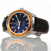 Omega Seamaster Planet Ocean Ref. 29085083