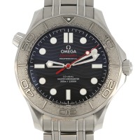 Omega Seamaster Diver 300 M Ref. 21032422001002