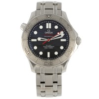 Omega Seamaster Diver 300 M Ref. 21032422001002