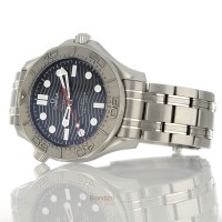 Omega Seamaster Diver 300 M Ref. 21032422001002