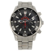 Omega Seamaster Cup Racing Regatta Ref. 25695200