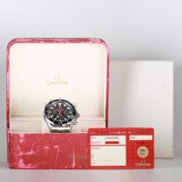 Omega Seamaster Cup Racing Regatta Ref. 25695200