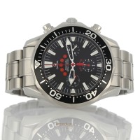 Omega Seamaster Cup Racing Regatta Ref. 25695200