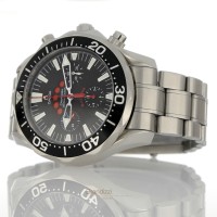 Omega Seamaster Cup Racing Regatta Ref. 25695200