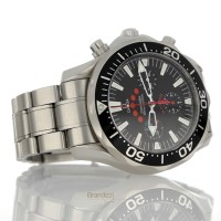 Omega Seamaster Cup Racing Regatta Ref. 25695200