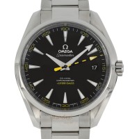 Omega Seamaster Aqua Terra Ref. 23110422101002