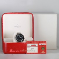 Omega Speedmaster Reduced Ref. 35105000